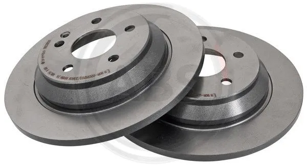 Brake Disc (08.C065.11)