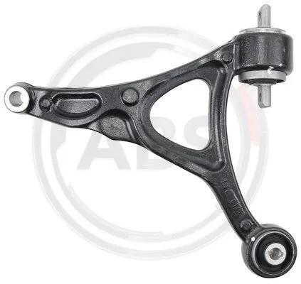 Control/Trailing Arm, wheel suspension (211208)
