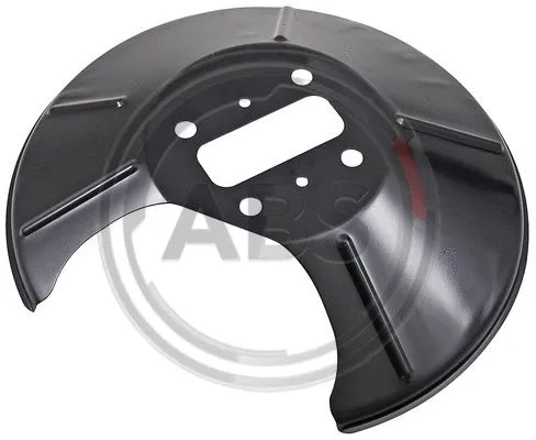 Splash Guard, brake disc (11304)