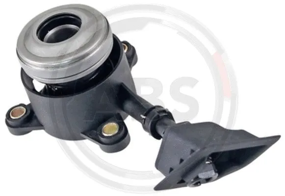 Central Slave Cylinder, clutch (51743)