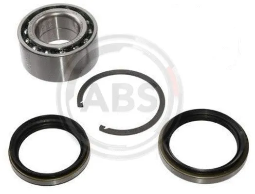 Wheel Bearing Kit (200228)