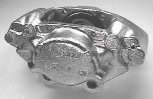 Brake Caliper (522512)