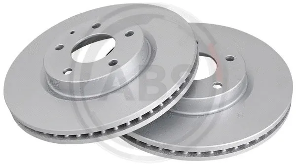 Brake Disc (18216)