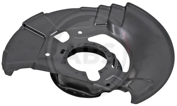 Splash Guard, brake disc (11278)