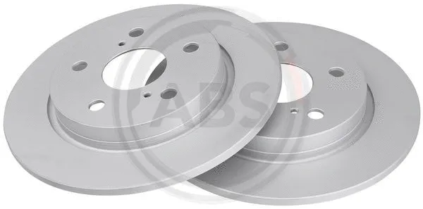 Brake Disc (17830)