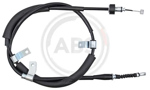 Cable Pull, parking brake