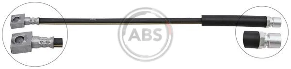 Brake Hose (SL 3491)