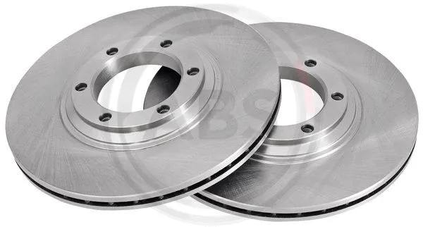 Brake Disc (16045)