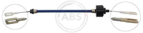 Cable Pull, clutch control (K20190)