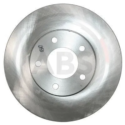 Brake Disc (16241)