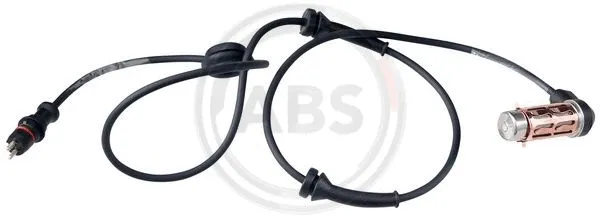 Sensor, wheel speed (30631)