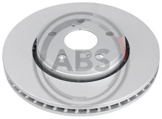 Brake Disc (18626)
