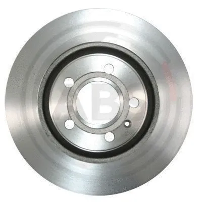 Brake Disc (17692)