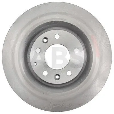 Brake Disc (18029)