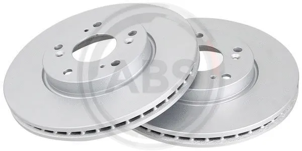Brake Disc (18507)