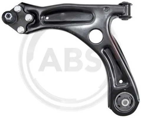 Control/Trailing Arm, wheel suspension (211415)