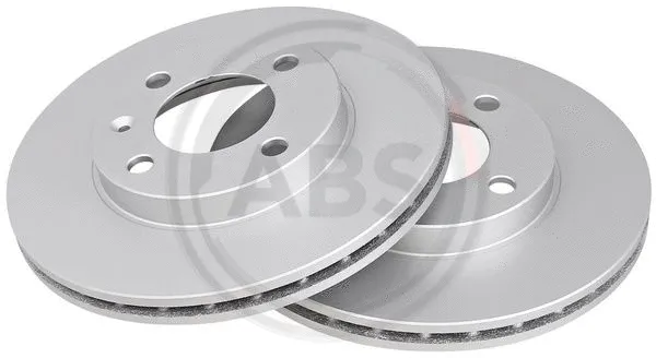 Brake Disc (15704)