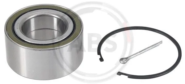 Wheel Bearing Kit (200733)