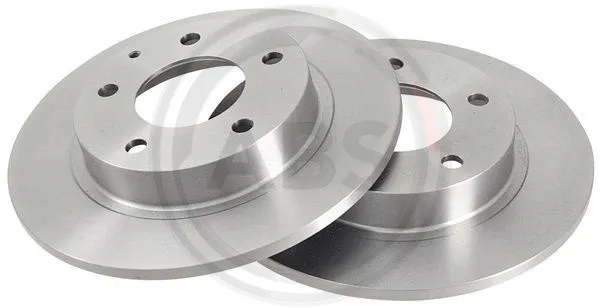Brake Disc (16090)