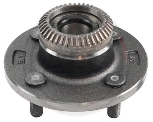 Wheel Bearing Kit (201299)