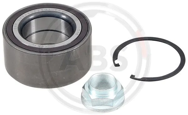 Wheel Bearing Kit (201789)