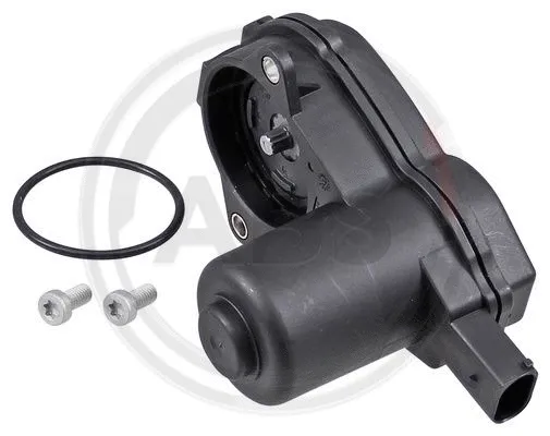 Control Element, parking brake caliper (43692)