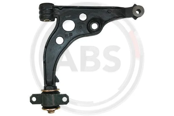 Control/Trailing Arm, wheel suspension (210124)