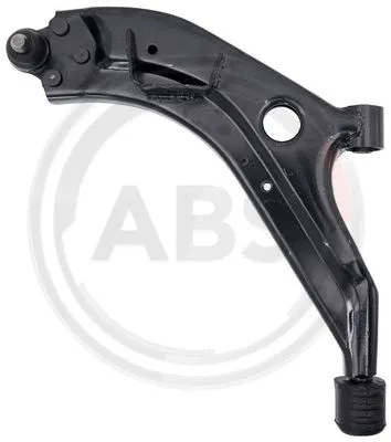 Control/Trailing Arm, wheel suspension (211606)