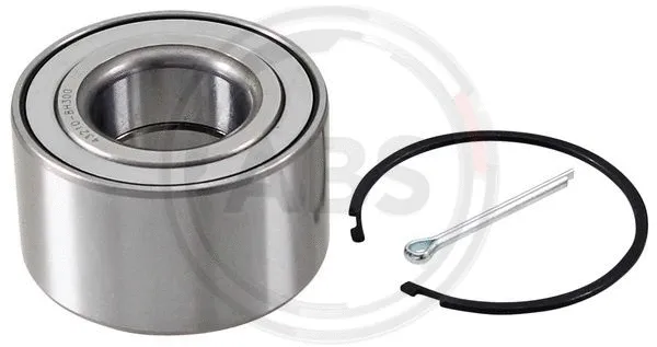 Wheel Bearing Kit (201150)