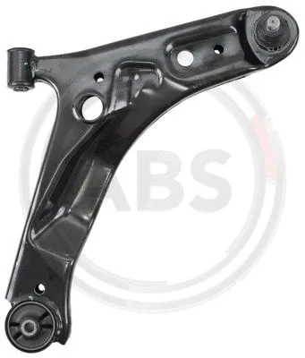 Control/Trailing Arm, wheel suspension (211389)