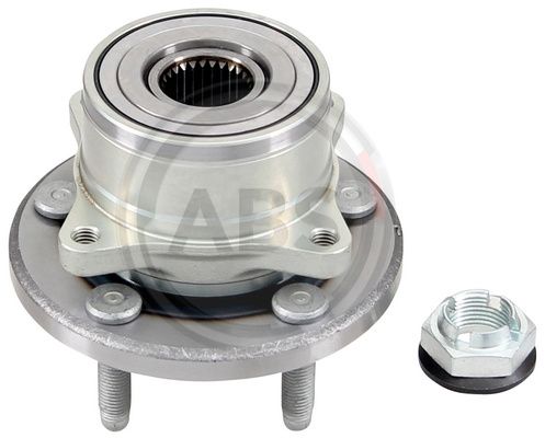 Wheel Bearing Kit (201792)