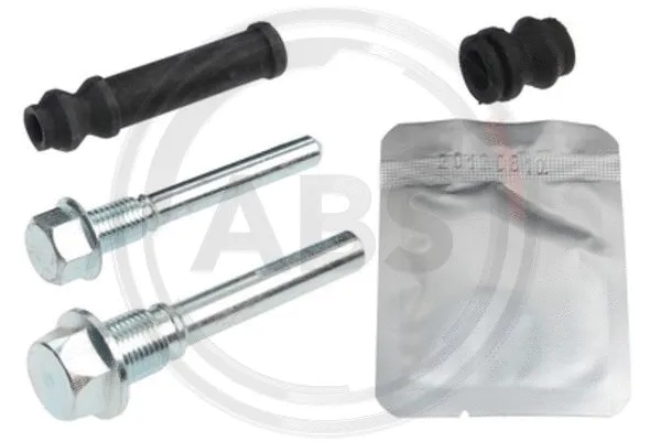 Guide Sleeve Kit, brake caliper (55242)