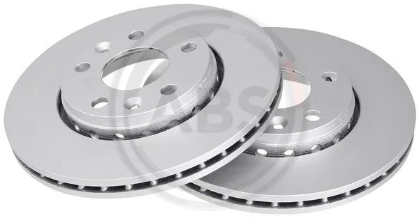 Brake Disc (17976)
