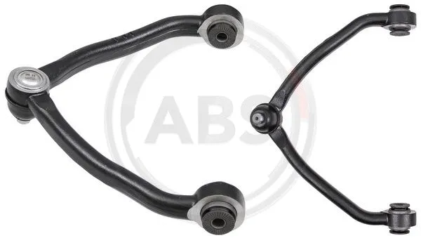 Control/Trailing Arm, wheel suspension (210531)