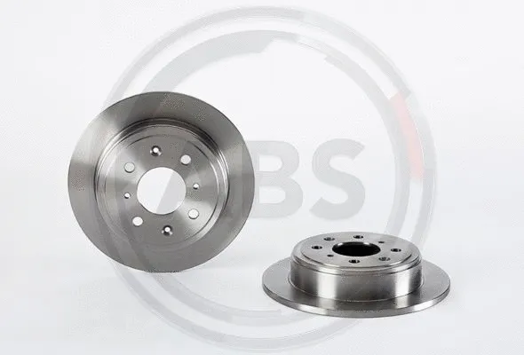 Brake Disc (08.5719.10)