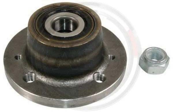 Wheel Hub (200693)