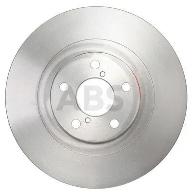 Brake Disc (17577)