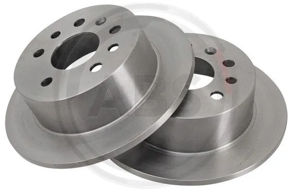 Brake Disc (16287)