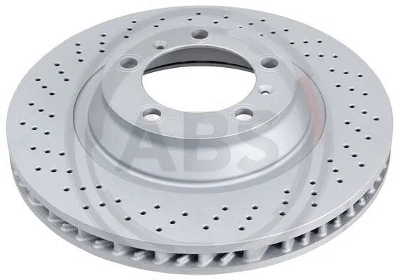 Brake Disc (18564)