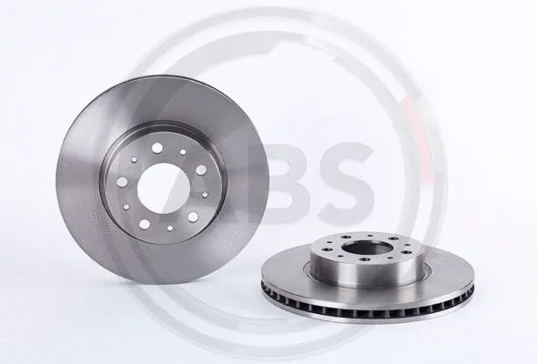 Brake Disc (09.5315.14)