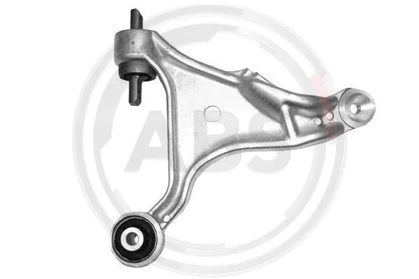 Control/Trailing Arm, wheel suspension (210595)