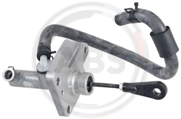 Master Cylinder, clutch (61466)