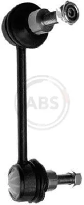 Link/Coupling Rod, stabiliser bar (260240)