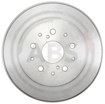 Brake Drum (2866-S)