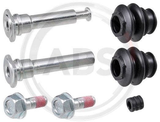 Repair Kit, brake caliper (55331)