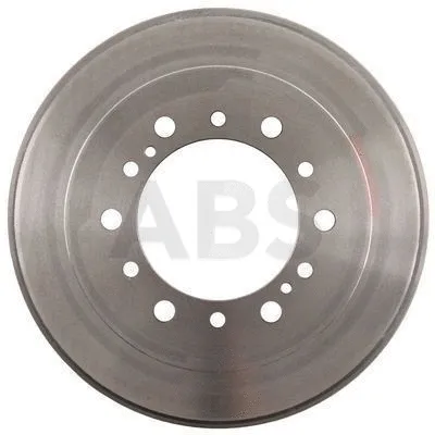 Brake Drum (2637-S)
