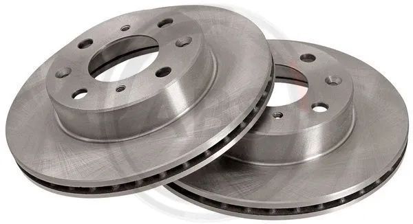 Brake Disc (15597)