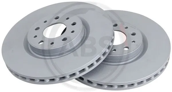 Brake Disc (18585)
