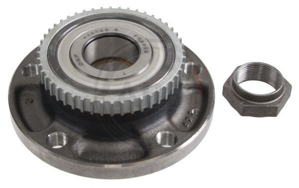 Wheel Hub (200772)