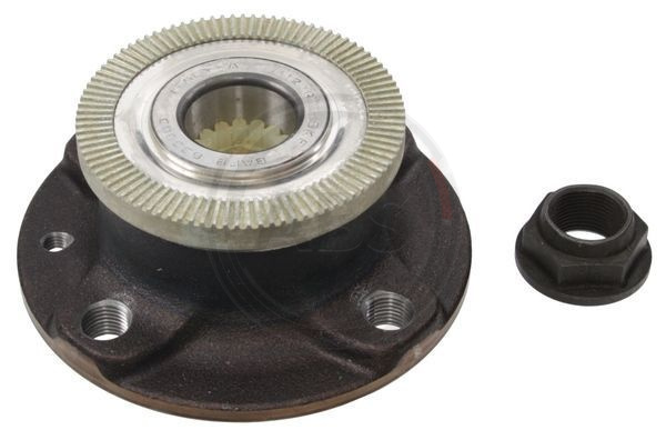 Wheel Hub (200355)